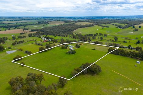 200 Lower Flaggy Creek Rd, Flaggy Creek, VIC 3875