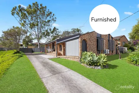 Property photo of 12 Jungarra Crescent Bonny Hills NSW 2445