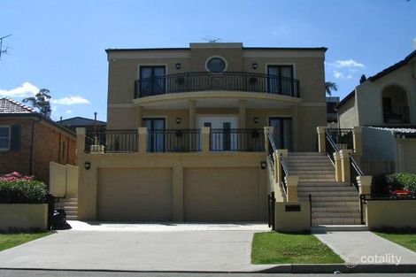 Property photo of 8 Borgah Street Carss Park NSW 2221