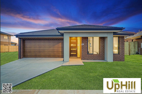 Property photo of 75 Positano Circuit Berwick VIC 3806
