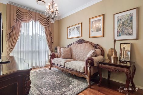 Property photo of 14 Foxgrove Avenue Casula NSW 2170