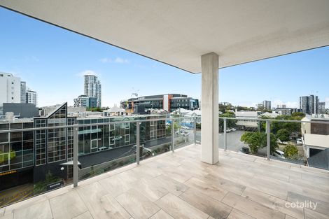 Property photo of 16/44 Brookes Street Bowen Hills QLD 4006