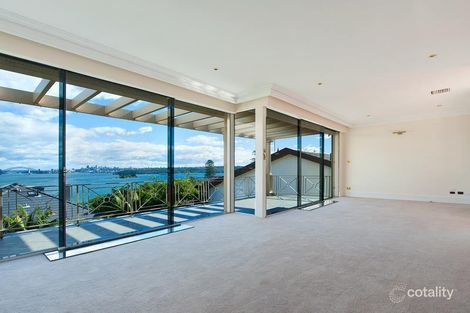 Property photo of 3 Rawson Road Rose Bay NSW 2029