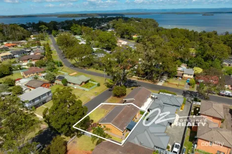 Property photo of 2/202 Macleans Point Road Sanctuary Point NSW 2540
