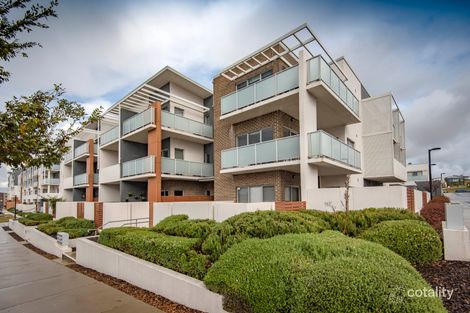 Property photo of 173/61 John Gorton Drive Wright ACT 2611