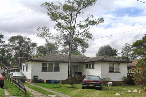 41 Strickland Cres, Ashcroft, NSW 2168