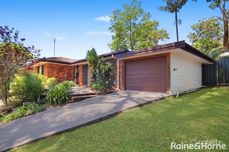 Property photo of 76 James Sea Drive Green Point NSW 2251
