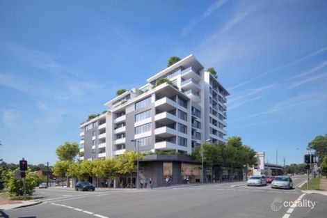 403/7 Rutledge St, Eastwood, NSW 2122