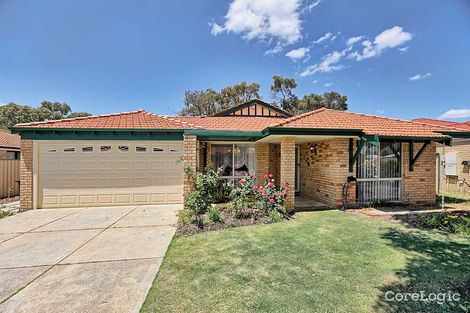 Property photo of 38 Leatherwood Way Huntingdale WA 6110