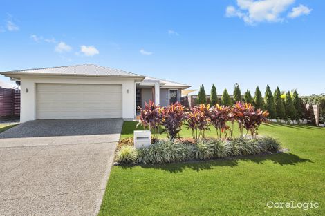 Property photo of 2 Amaranthine Street Mango Hill QLD 4509