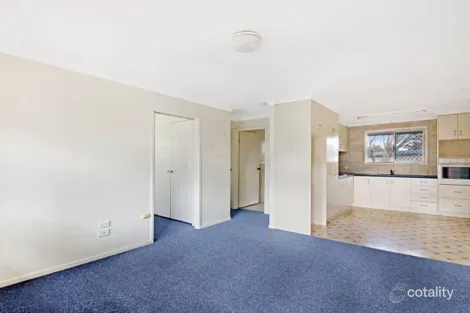 Property photo of 2/200 Mackenzie Street Rangeville QLD 4350