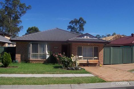 9 Mannikin Pl, Mount Druitt, NSW 2770