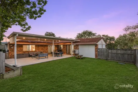 Property photo of 35 Estate Road Middle Park QLD 4074
