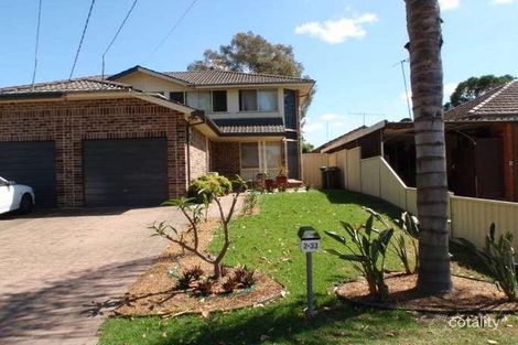 Property photo of 2/33 Lethbridge Street Penrith NSW 2750