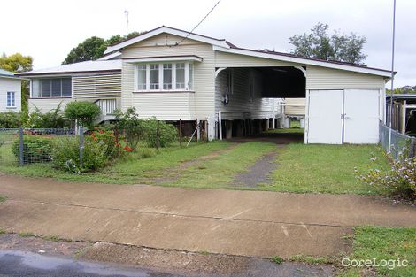 Property photo of 88 Mackenzie Street Wondai QLD 4606