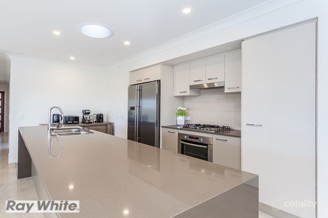 Property photo of 2 Amaranthine Street Mango Hill QLD 4509