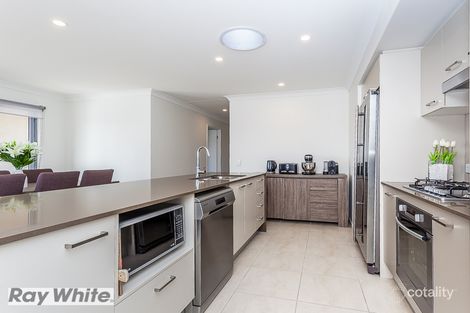 Property photo of 2 Amaranthine Street Mango Hill QLD 4509