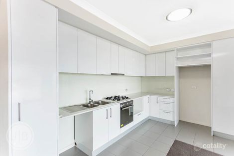 Property photo of 306/25 Malata Crescent Success WA 6164