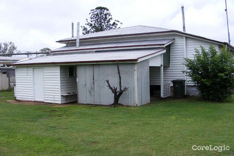 Property photo of 88 Mackenzie Street Wondai QLD 4606