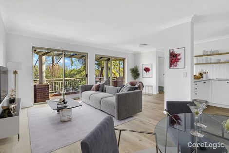 Property photo of 20/654 Willoughby Road Willoughby NSW 2068