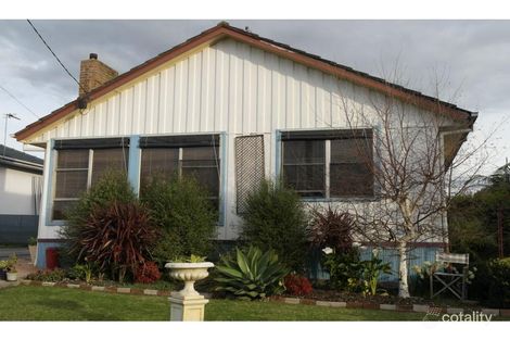 Property photo of 63 Newman Crescent Traralgon VIC 3844