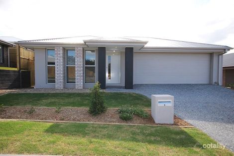 Property photo of 5 Mount Petrie Lane Park Ridge QLD 4125