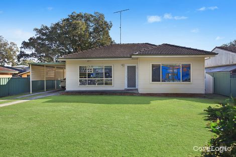 Property photo of 47 Memorial Avenue Blackwall NSW 2256