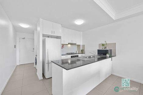 9/40 Macklin St, Pendle Hill, NSW 2145