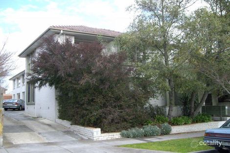 Property photo of 8/158 Victoria Road Hawthorn East VIC 3123