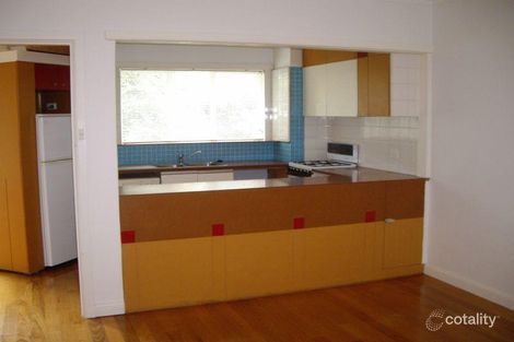 Property photo of 8/158 Victoria Road Hawthorn East VIC 3123