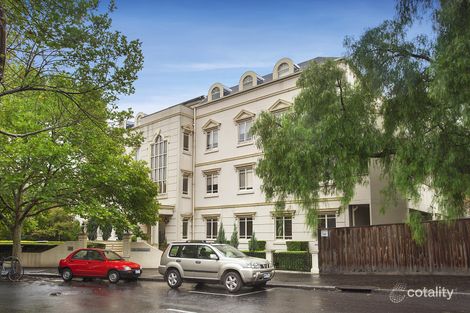 4/29-47 Bendall St, Kensington, VIC 3031