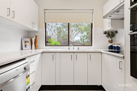 Property photo of 3/12 Tuckwell Place Macquarie Park NSW 2113