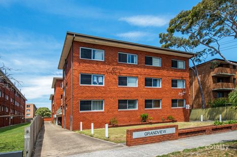 17/61-63 Meeks St, Kingsford, NSW 2032