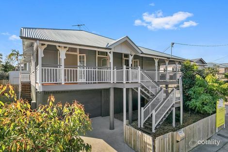 Property photo of 4/58 Forest Street Moorooka QLD 4105