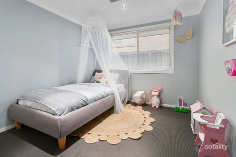 Property photo of 9 Cadman Avenue West Hoxton NSW 2171