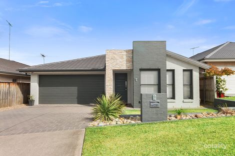 Property photo of 9 Cadman Avenue West Hoxton NSW 2171