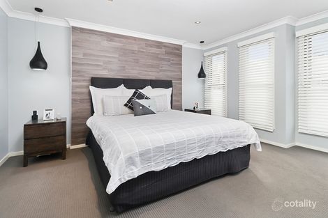 Property photo of 9 Cadman Avenue West Hoxton NSW 2171