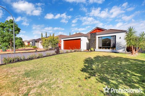 Property photo of 40 Whittaker Turn Piara Waters WA 6112