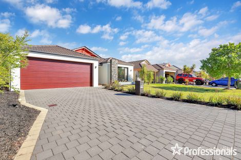 Property photo of 40 Whittaker Turn Piara Waters WA 6112