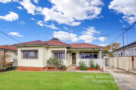36 Kenny Ave, St Marys, NSW 2760