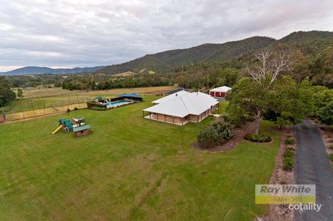 Property photo of 23 Goat Track Highvale QLD 4520