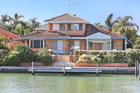 7 Warren Pl, Dudley Park, WA 6210