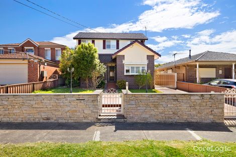 Property photo of 47 Fricourt Avenue Earlwood NSW 2206