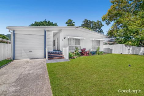 Property photo of 152 Greenslopes Street Edge Hill QLD 4870