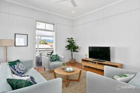 Property photo of 4/58 Forest Street Moorooka QLD 4105