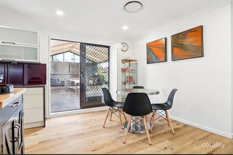 Property photo of 146 Hyatts Road Plumpton NSW 2761