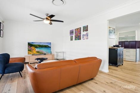 Property photo of 146 Hyatts Road Plumpton NSW 2761