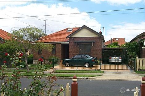 14 Chatfield Ave, Strathfield South, NSW 2136