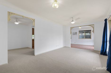 Property photo of 59 Cresthaven Drive Morayfield QLD 4506