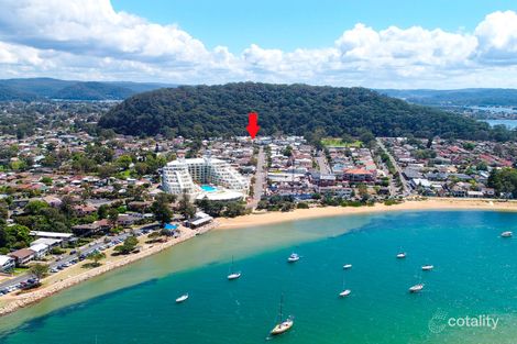 Property photo of 53/1 Fassifern Street Ettalong Beach NSW 2257